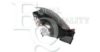 FORD 4028435 Inner Wing Panel